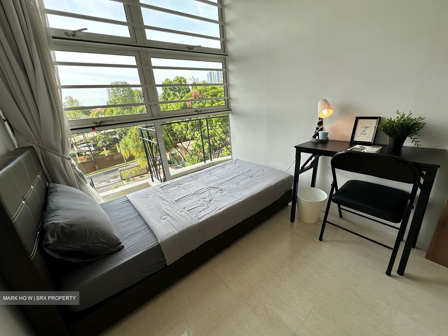 Sheares Ville (D10), Apartment #501700051